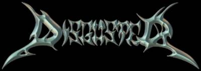 logo Disguster (RUS)